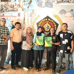 Tawarkan Beasiswa, Politeknik Aisyiyah Batam Teken MoU dengan PWI Kepri