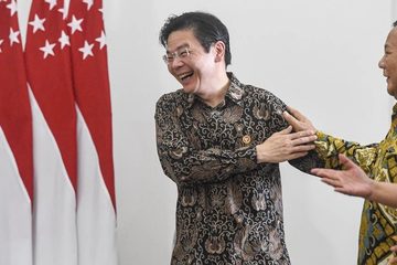 Singapura Kaji Energi Nuklir Setelah Indonesia Pangkas Ekspor Gas
