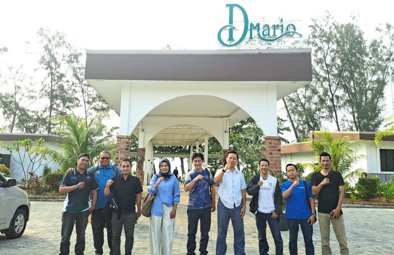 15 Oktober, PWI Bintan Gelar Konferkab II di Dmario Sunset Resto