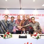 RUPSLB Telkom 2026 Setujui Spin-Off InfraCo dan Perubahan Pengurus, Tunjuk Dirut Baru Perseroan