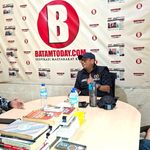 Kunjungi BATAMTODAY.COM, DPD RI Kepri Perkuat Kemitraan untuk Sosialisasi