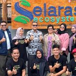 Sinar Mas Land Raih Dua Penghargaan Platinum ICA & ISDA 2026 dalam Ajang Corporate Forum for CSR Development