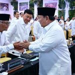 Pimpin Sidang Kabinet Dua Tahun Pemerintahan, Prabowo Tekankan Ketahanan Pangan dan Energi