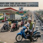 Subsidi BBM yang Salah Arah: Negara Menjaga Harga, Rakyat Membayar Kelangkaan
