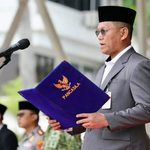 Sekda Batam Ajak Santri Kuasai Teknologi dan Berinovasi Menuju Indonesia Emas 2045