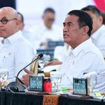 Pemerintah Perkuat Ketahanan Pangan, Stok Beras Nasional Capai 4,56 Juta Ton