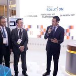 TelkomGroup Luncurkan Pengembangan Sovereign Digital Technology di DTIIF 2026