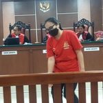 Jaksa Tuntut Mantan Sales Manager Asialink Hotel Youke Dwi Oktora 4 Tahun Penjara