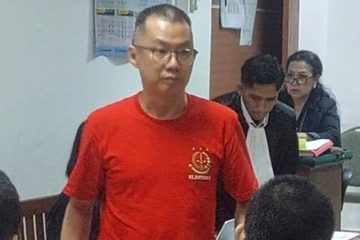 Kasus Dugaan Penipuan-Penggelapan: Kuasa Hukum Timotius Wijaya Minta Dakwaan Batal demi Hukum