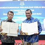 PT TIMAH Gandeng Kejaksaan Perkuat Pengawasan Hukum dan Pemulihan Aset