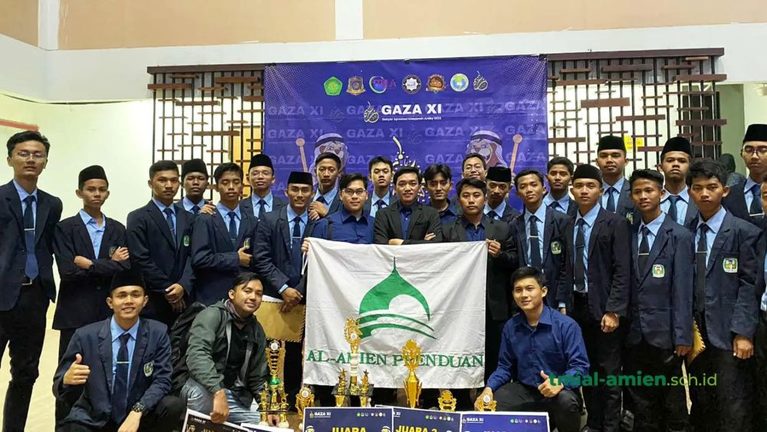 Hari Santri 2026: BKPRMI dan Salimah Dorong Penguatan Sistem Perlindungan Santri
