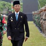 Buka TMMD ke-130, Amsakar Tekankan Pembangunan untuk Kesejahteraan Masyarakat