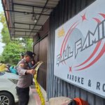 Dugaan TPPO, Polisi Amankan Pemilik dan Sejumlah Karyawan Kafe di Tanjunguban