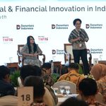 Telkom Ungkap Strategi Percepat Adopsi AI Nasional di Road to DTIIF 2026