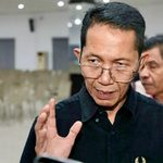 Amsakar: Pembangunan Batam Butuh Kolaborasi Pemerintah dan Masyarakat