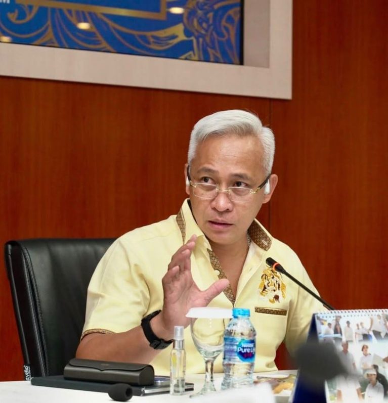 Interkoneksi Pipa, BP Batam Lakukan Penguatan Suplai Air Untuk Wilayah Nongsa
