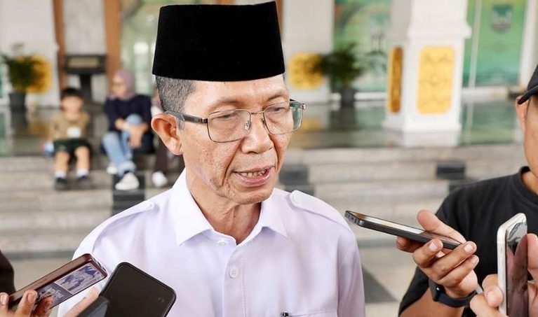 Amsakar Pastikan Listrik Batam Pulih 100 Persen, Isu Blackout Tiga Hari Dipastikan Tidak Benar
