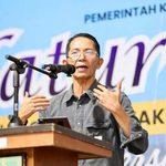Amsakar Dengarkan Aspirasi Warga Sungai Beduk, Beberkan Capaian Pembangunan Batam