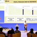 RUU Migas Siapkan BUK sebagai Pintu Tunggal Perizinan, Eksplorasi Minyak dan Gas Bakal Dipercepat