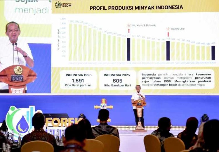 RUU Migas Siapkan BUK sebagai Pintu Tunggal Perizinan, Eksplorasi Minyak dan Gas Bakal Dipercepat