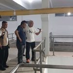 BP Batam Percepat Pemulihan Air Pasca Pemadaman, 80 Persen Wilayah Batam Kembali Teraliri Air