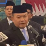 Menko Polkam Dudung Sebut Indonesia Masih Sanggup Tangani Karhutla Tanpa Status Bencana Nasional