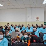 Kawal Hak Pekerja Migran, KJRI Johor Bahru Dampingi Deportasi 114 WNI ke Tanah Air