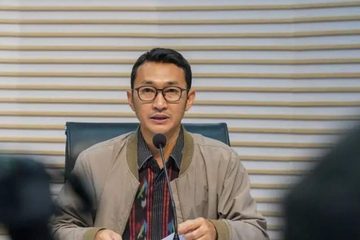 KPK Geledah Kantor Bea Cukai Kudus dan PT Djarum, Kembangkan Kasus Dugaan Suap Impor