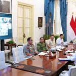 Presiden Prabowo Instruksikan Penanganan Karhutla Tanjung Puting, Siapkan 200 Pompa Air dan 200 Titik Bor