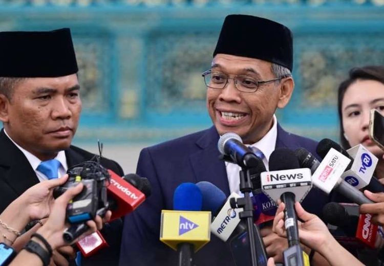 Kepala BPGMN Tegaskan Fokus Tekan Karhutla dan Pulihkan Ekosistem Gambut