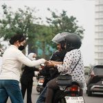 BP Batam Ajak Masyarakat Waspada terhadap Dampak Kabut Asap
