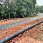 BP Batam Matangkan Pekerjaan Teknis Jalan Gajah Mada, Pembukaan jalan Ditargetkan Sesuai Jadwal