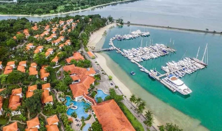 PWI Kepri Dorong Promosi Wisata yang Tak Hanya Mengandalkan Batam